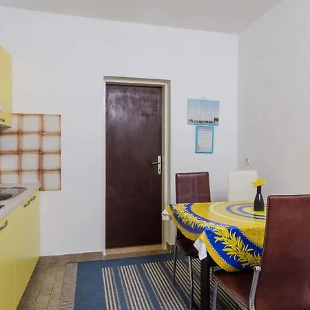 Orebic Apartment 4 奥瑞比克