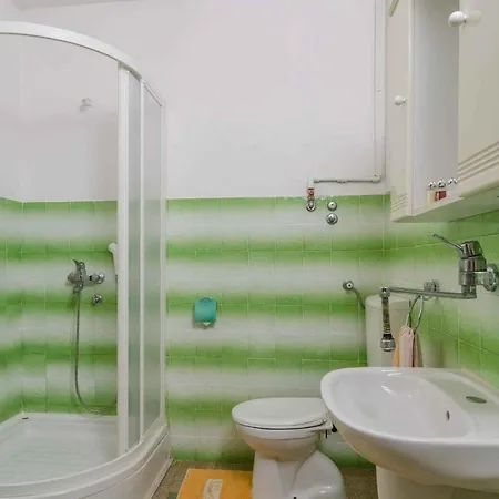 Orebic Apartment 4 *