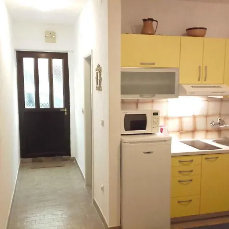 Orebic Apartment 4 公寓 *