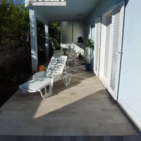 Orebic Apartment 4 아파트 *